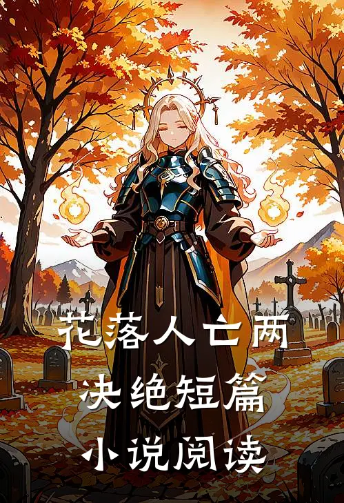 花落人亡两决绝短篇小说阅读