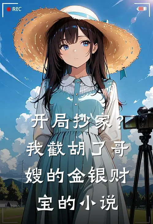 开局抄家？我截胡了哥嫂的金银财宝的小说