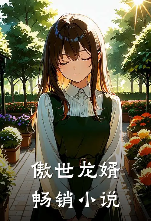 傲世龙婿畅销小说