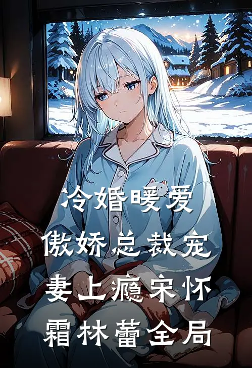 冷婚暖爱：傲娇总裁宠妻上瘾宋怀霜林蕾全局