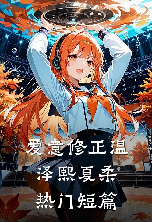 爱意修正温泽熙夏柔热门短篇