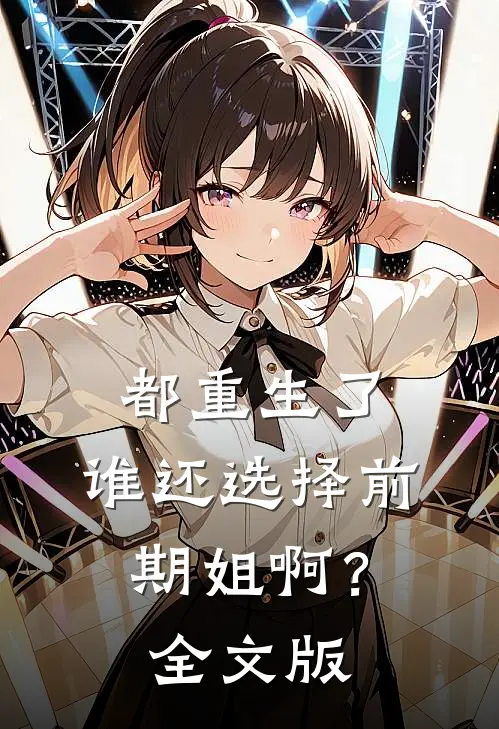 都重生了，谁还选择前期姐啊？全文版