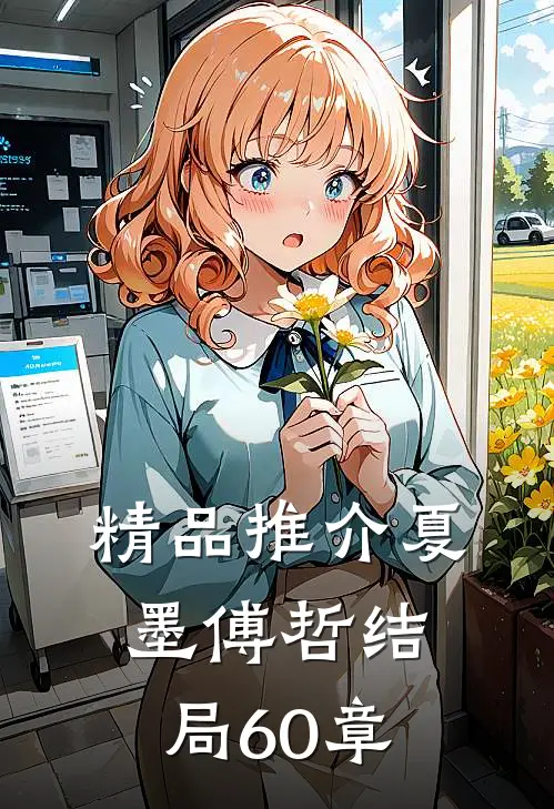 精品推介夏墨傅哲结局60章