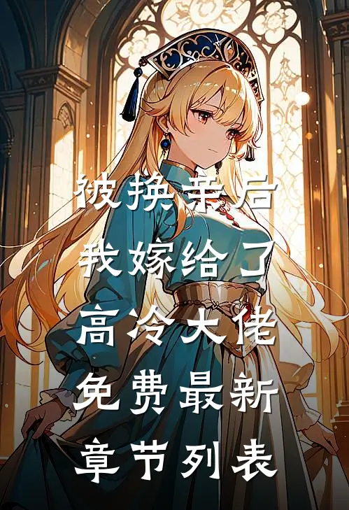 被换亲后，我嫁给了高冷大佬免费最新章节列表