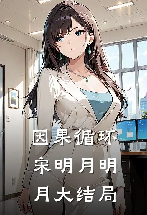 因果循环宋明月明月大结局