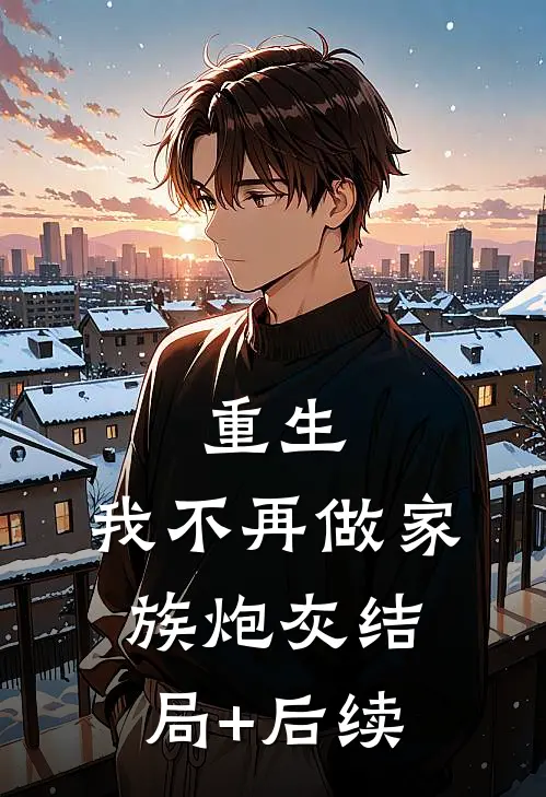 重生：我不再做家族炮灰结局+后续