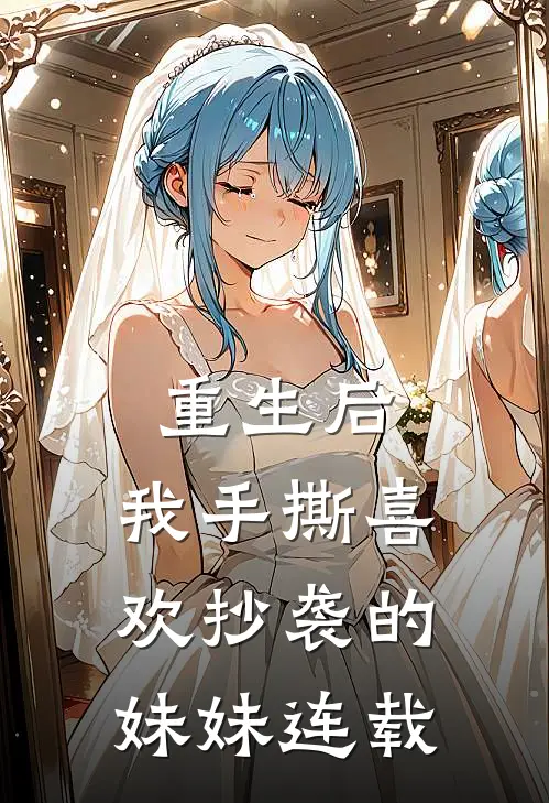 重生后，我手撕喜欢抄袭的妹妹连载