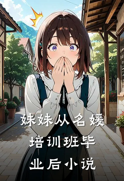妹妹从名媛培训班毕业后小说