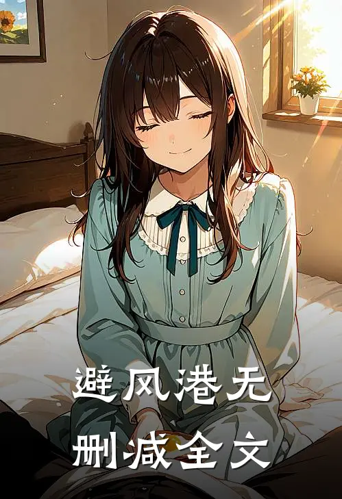 避风港无删减全文