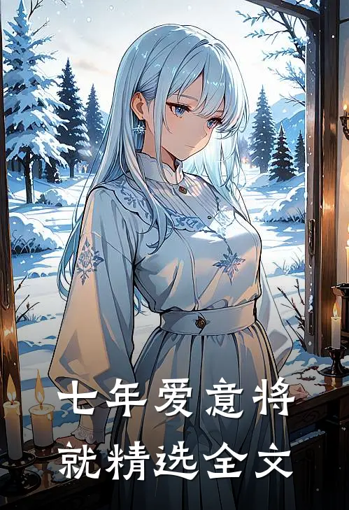 七年爱意将就精选全文