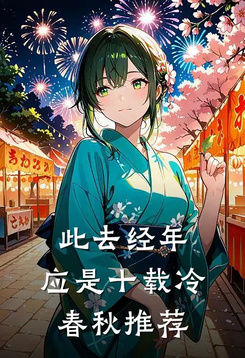 此去经年：应是十载冷春秋推荐
