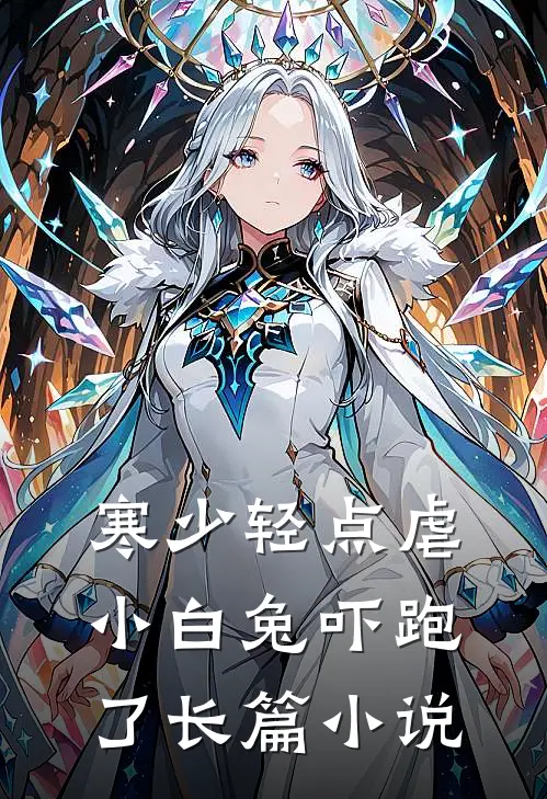 寒少轻点虐，小白兔吓跑了长篇小说