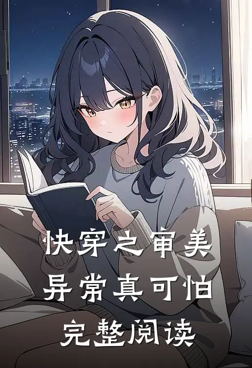 快穿之审美异常真可怕完整阅读