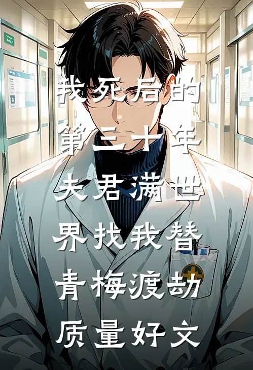 我死后的第三十年，夫君满世界找我替青梅渡劫质量好文