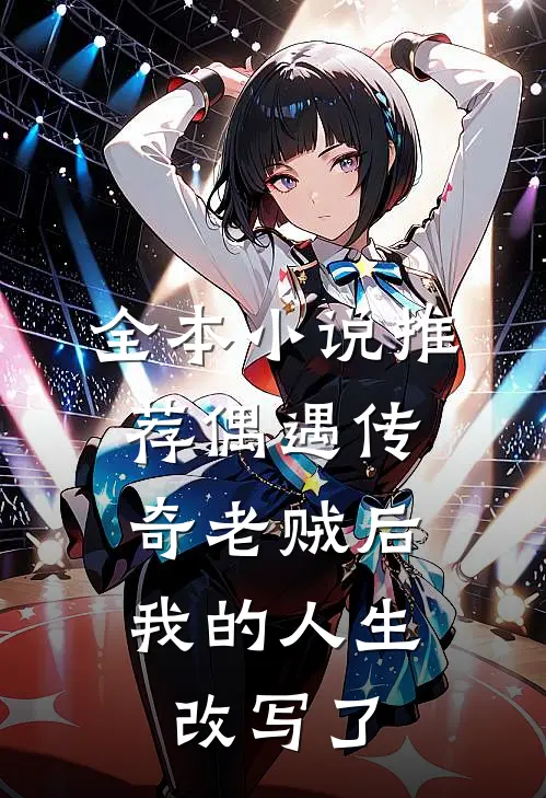 全本小说推荐偶遇传奇老贼后，我的人生改写了