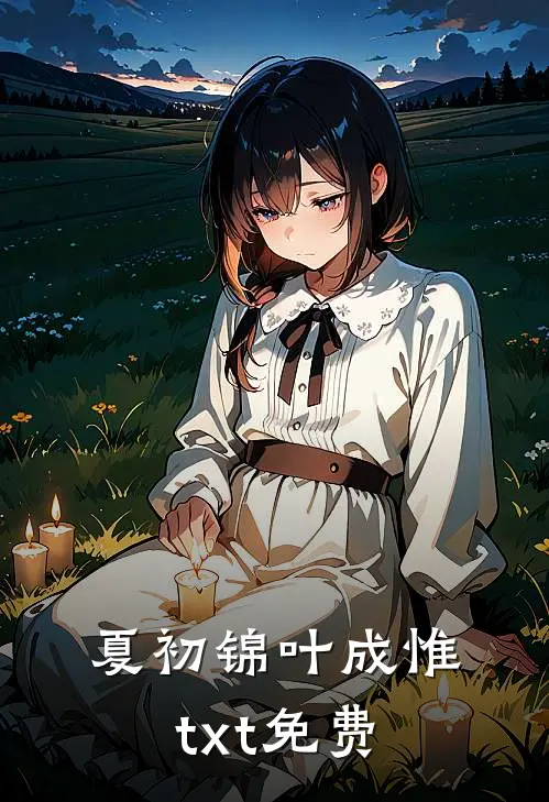 夏初锦叶成惟txt免费