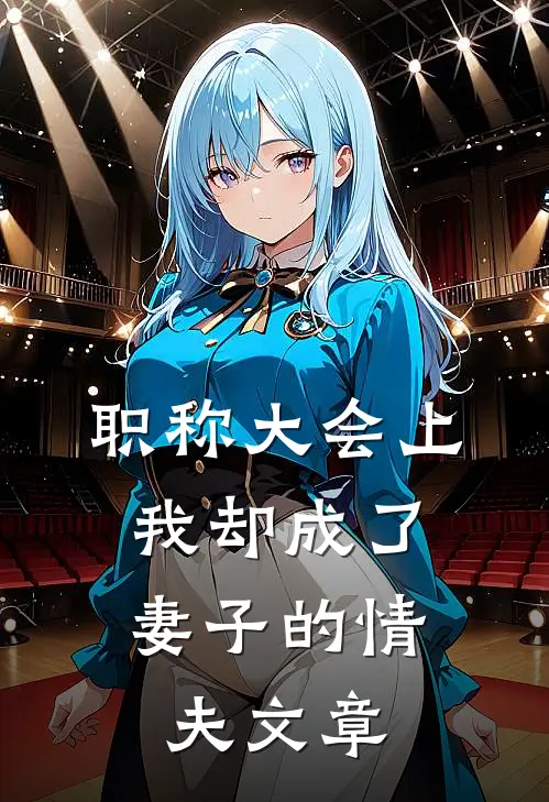 职称大会上，我却成了妻子的情夫文章