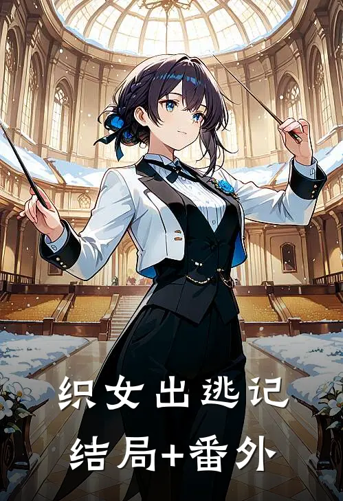 织女出逃记结局+番外