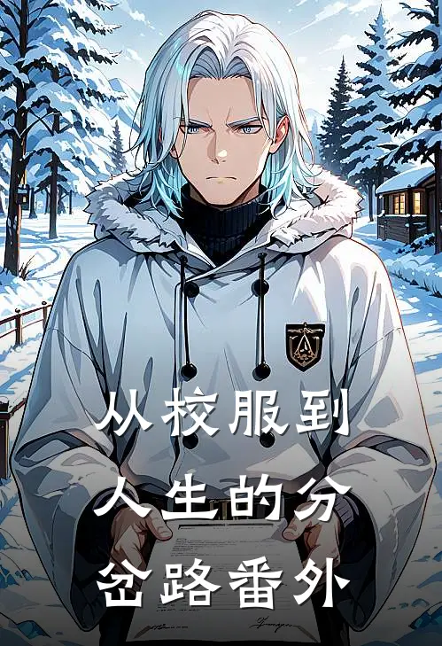 从校服到人生的分岔路 番外