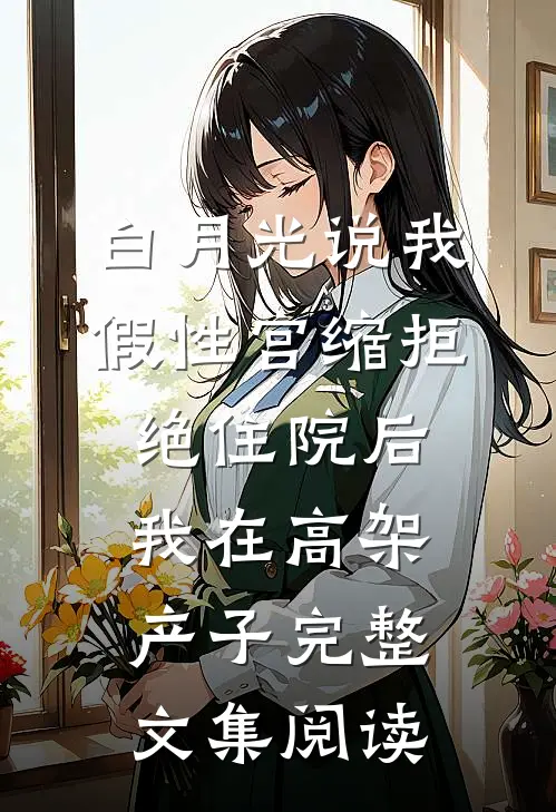 白月光说我假性宫缩拒绝住院后，我在高架产子完整文集阅读