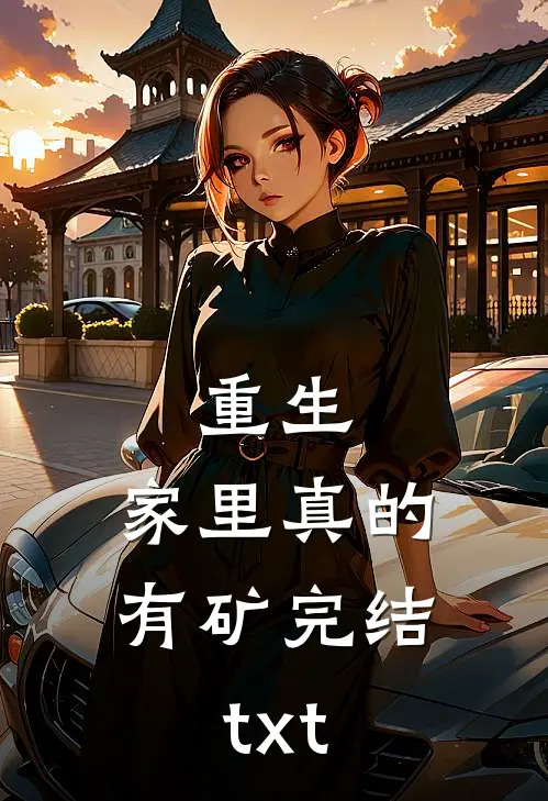 重生：家里真的有矿完结txt
