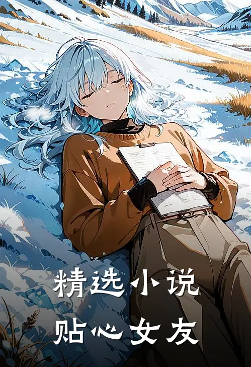 精选小说贴心女友