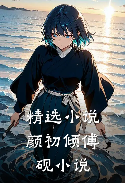 精选小说颜初倾傅砚小说