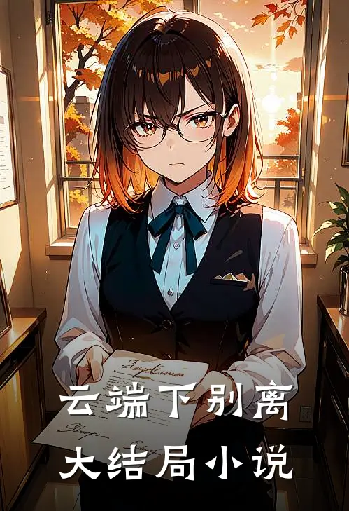云端下别离大结局小说