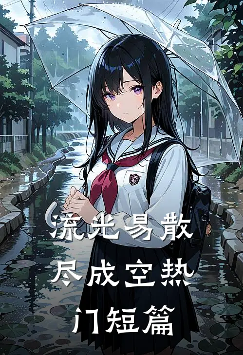 流光易散尽成空热门短篇