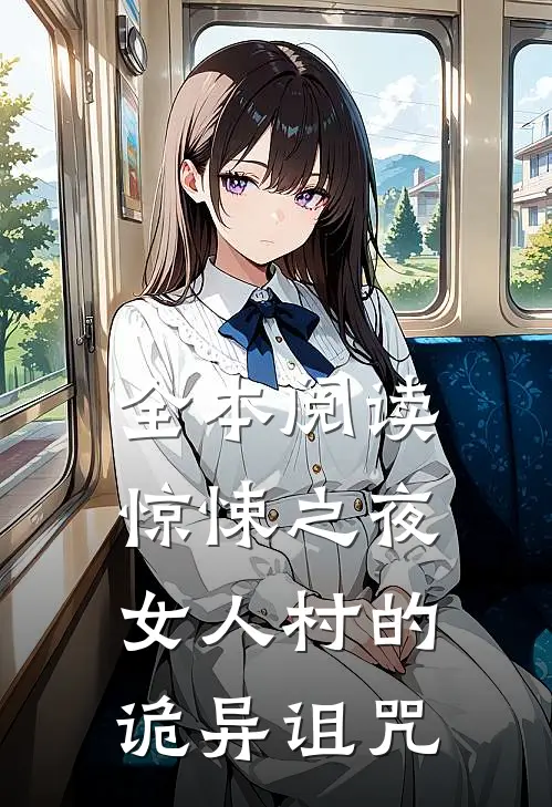 全本阅读惊悚之夜：女人村的诡异诅咒