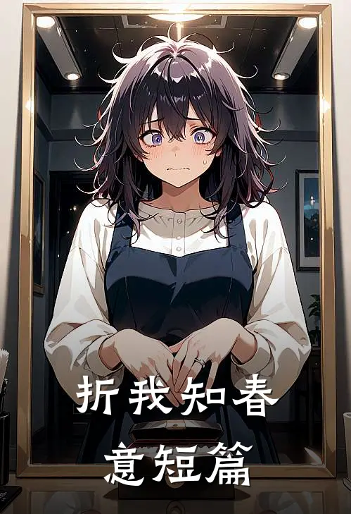 折我知春意短篇