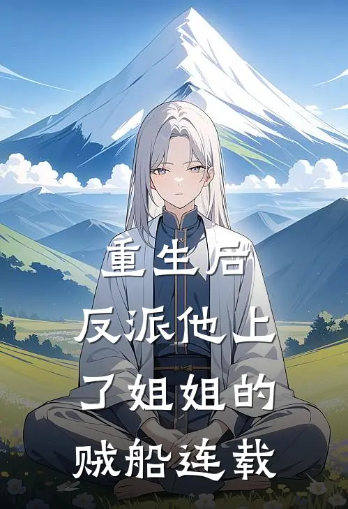 重生后，反派他上了姐姐的贼船连载