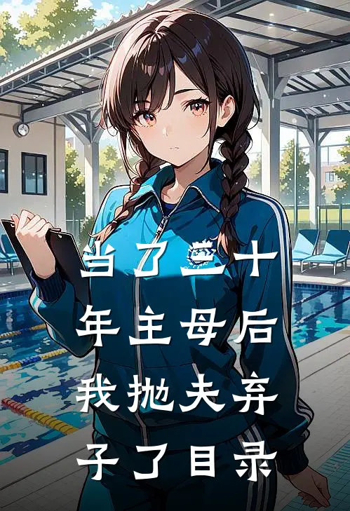 当了三十年主母后，我抛夫弃子了目录