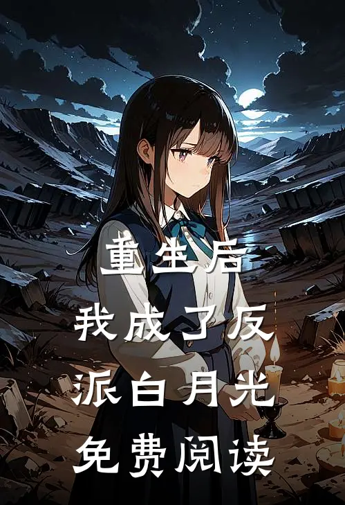 重生后，我成了反派白月光免费阅读