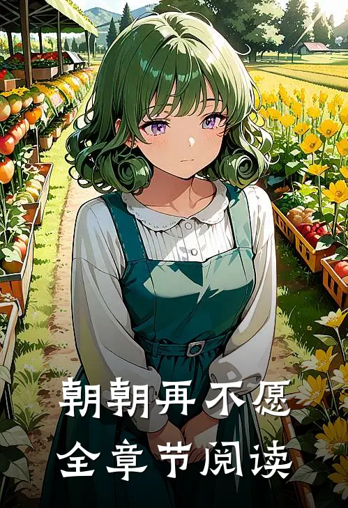 朝朝再不愿全章节阅读