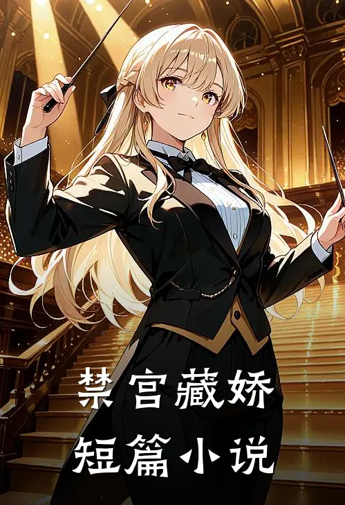 禁宫藏娇短篇小说