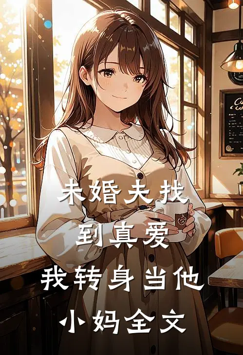 未婚夫找到真爱，我转身当他小妈全文
