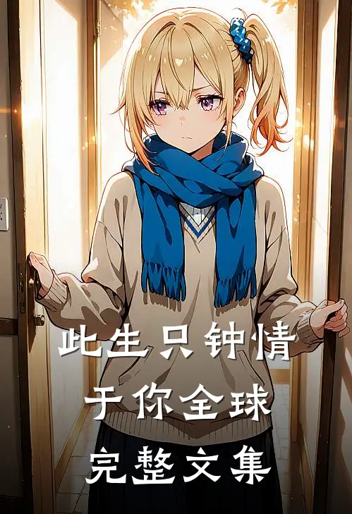 此生只钟情于你全球完整文集