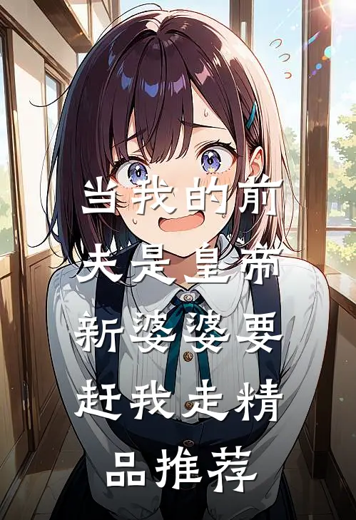 当我的前夫是皇帝，新婆婆要赶我走精品推荐