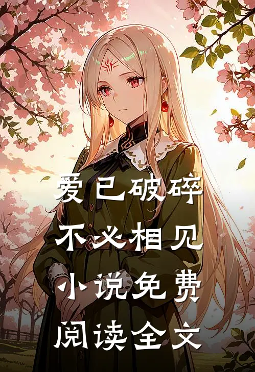 爱已破碎,不必相见免费阅读全文无弹窗