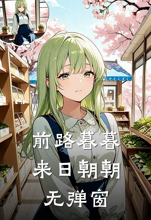前路暮暮，来日朝朝无弹窗