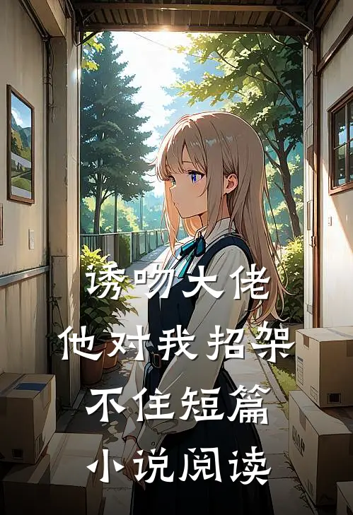 诱吻大佬，他对我招架不住短篇小说阅读