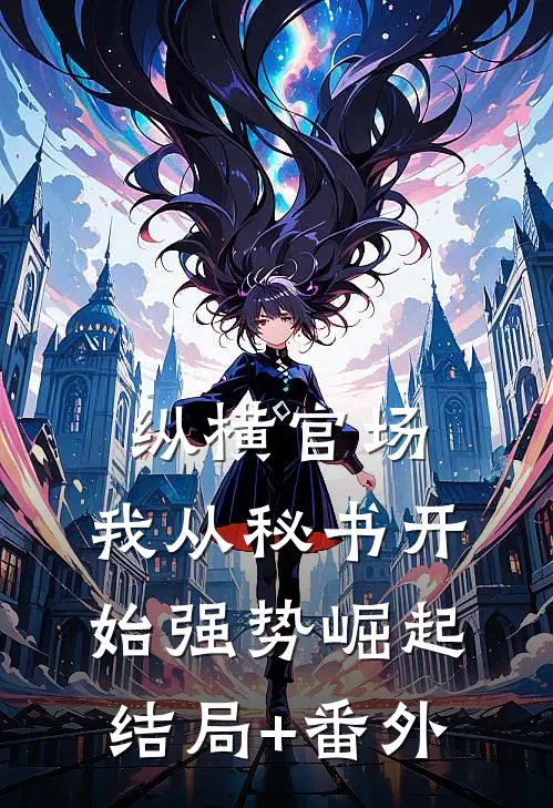 纵横官场：我从秘书开始强势崛起结局+番外