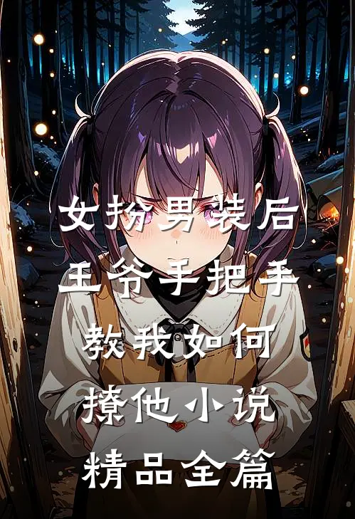 女扮男装后,王爷手把手教我如何撩他小说精品全篇