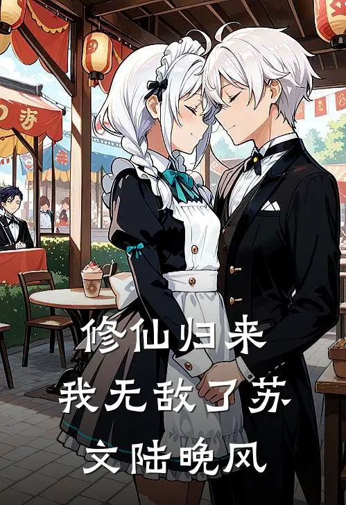 修仙归来，我无敌了苏文陆晚风
