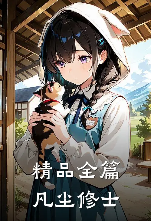 精品全篇凡尘修士
