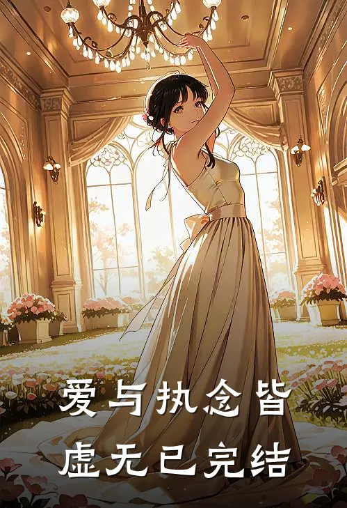爱与执念皆虚无已完结