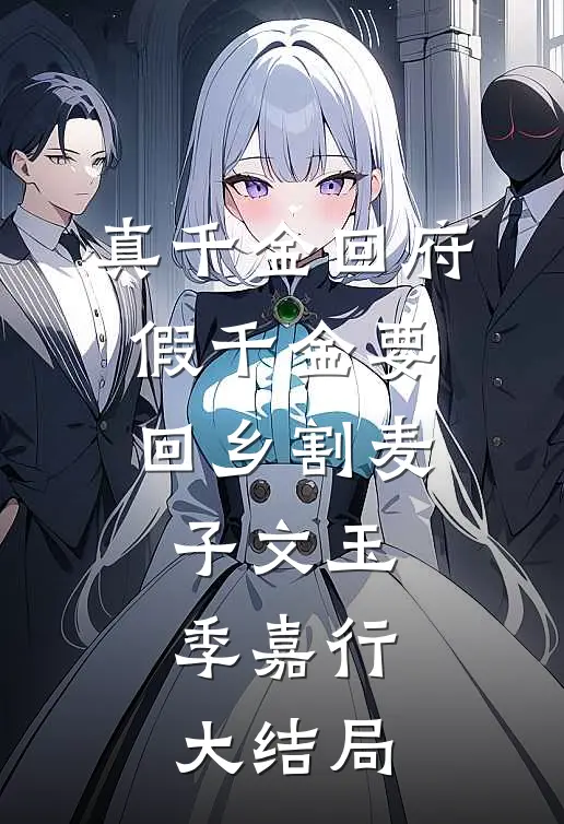 真千金回府，假千金要回乡割麦子文玉季嘉行大结局
