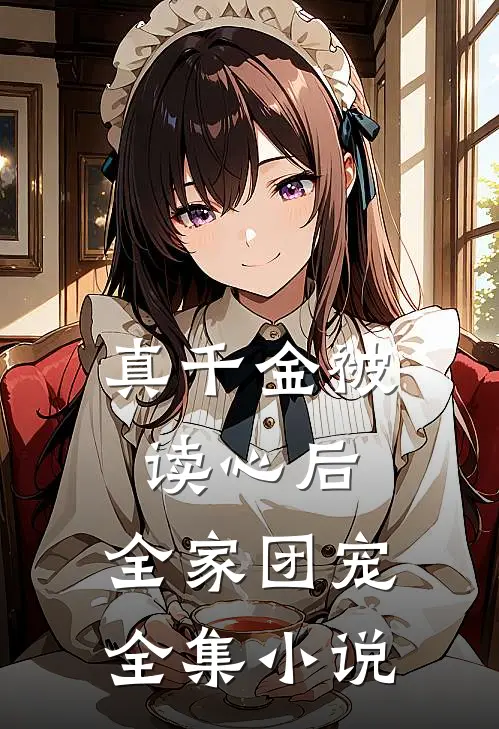 真千金被读心后，全家团宠全集小说