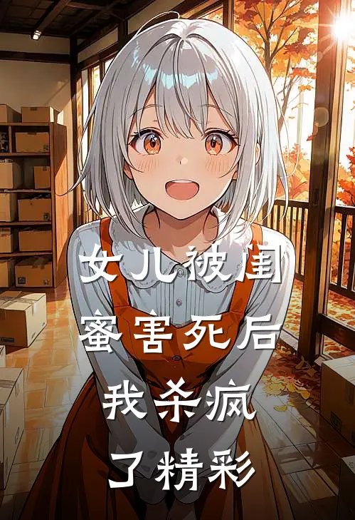 女儿被闺蜜害死后，我杀疯了精彩